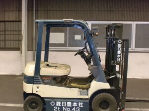 八尾事業所・南大阪事業所2
